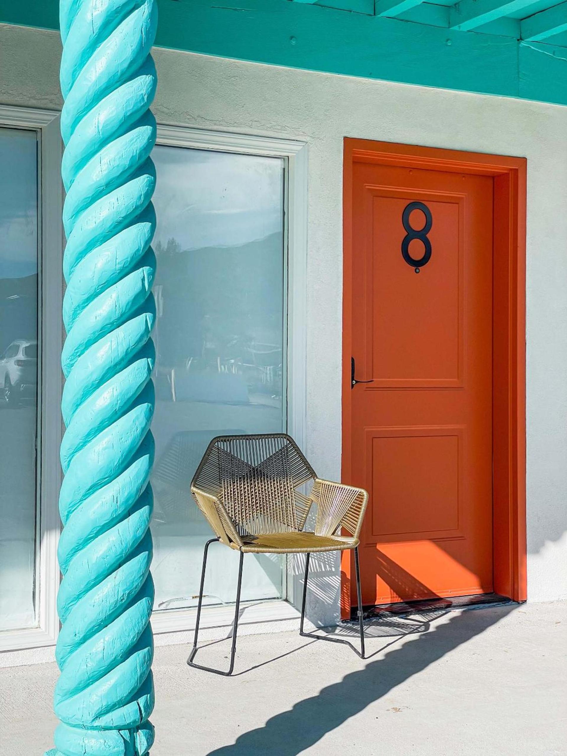 Taos Motor Lodge photo 23