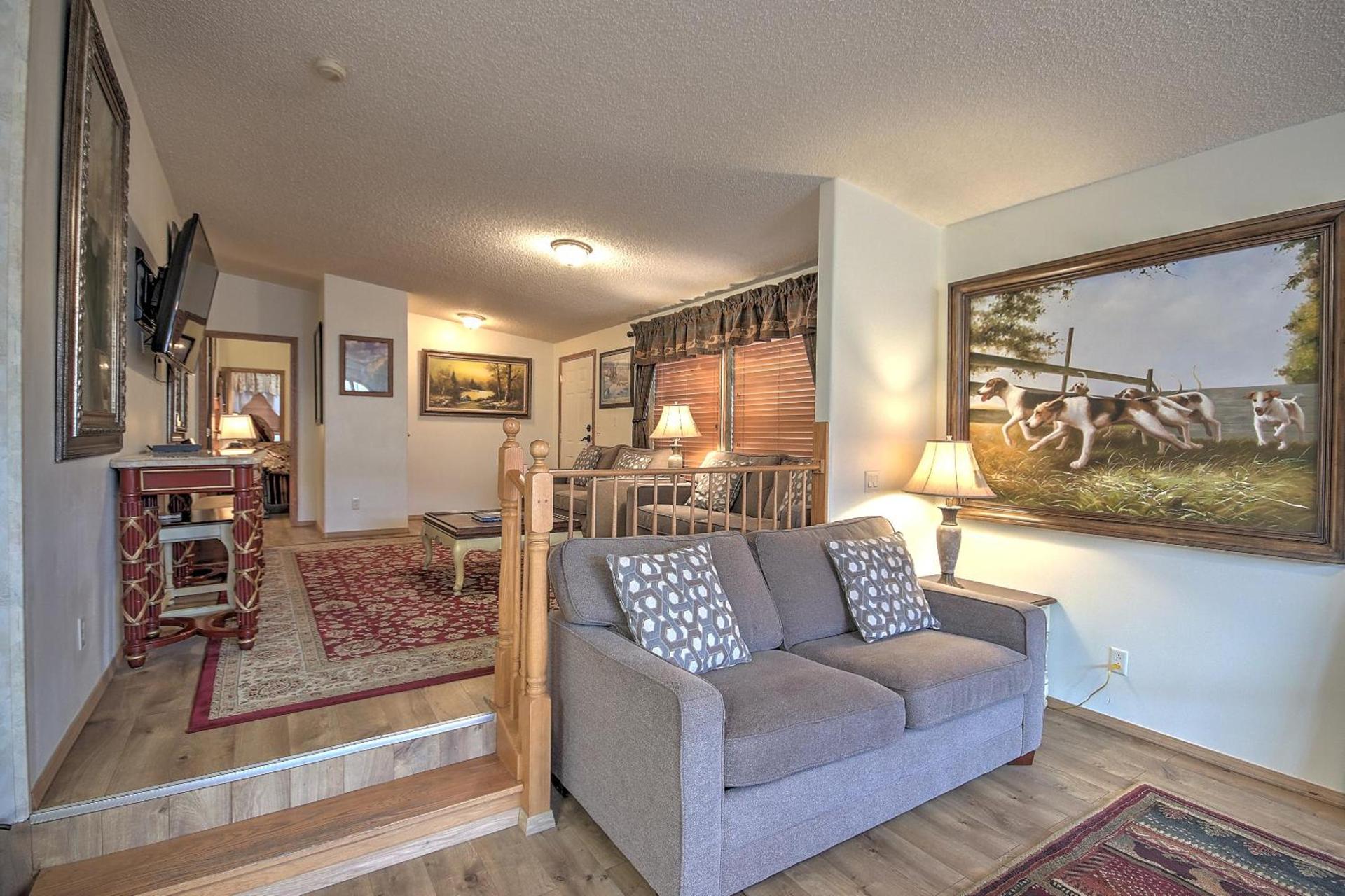 Yellowstone Gateway Inn photo 54