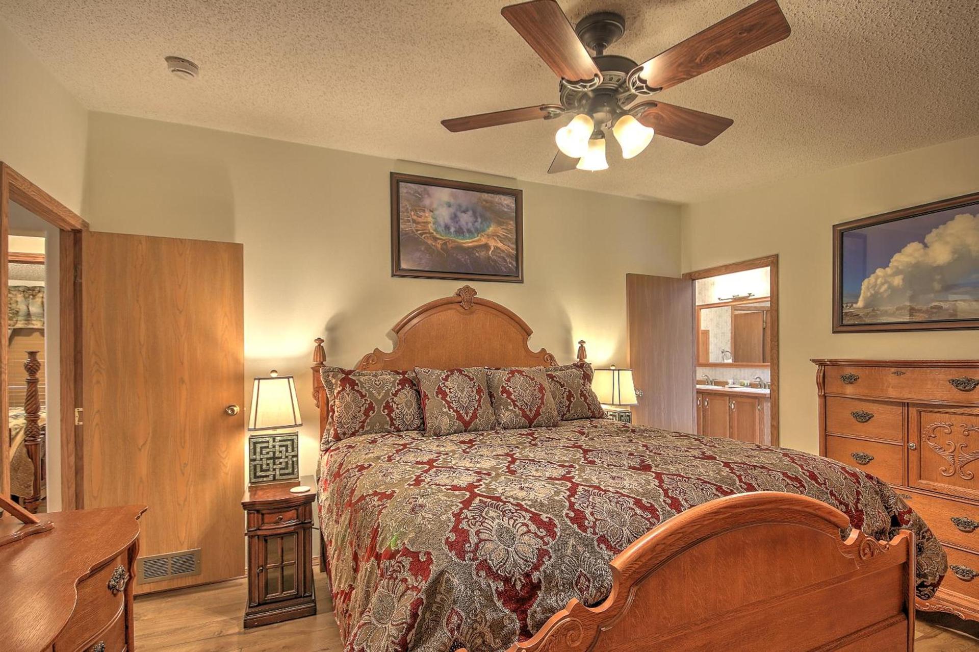Yellowstone Gateway Inn photo 52