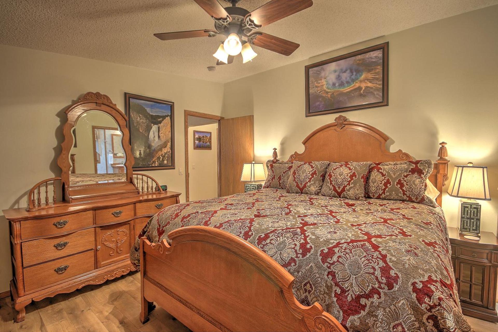 Yellowstone Gateway Inn photo 51