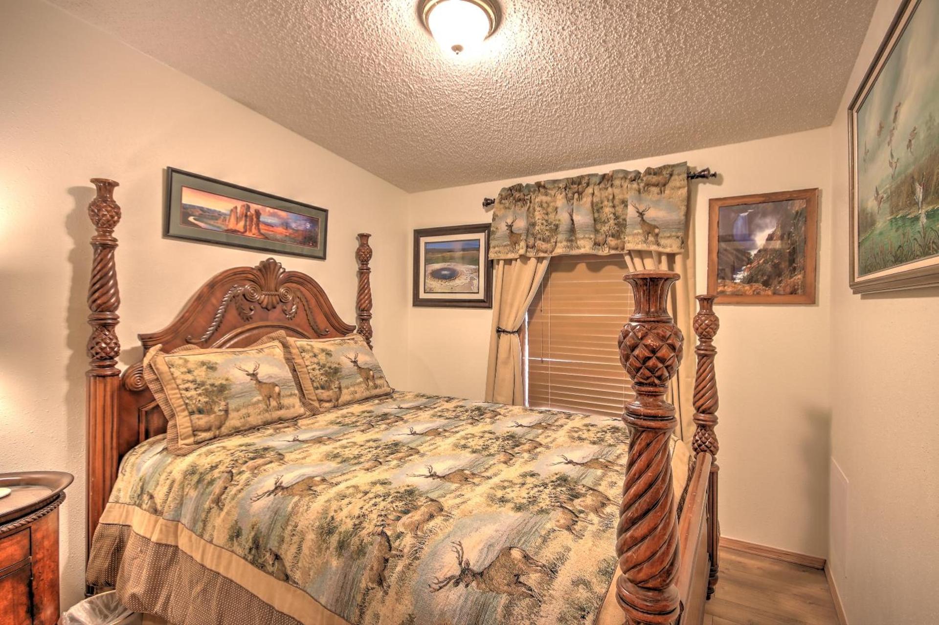 Yellowstone Gateway Inn photo 47