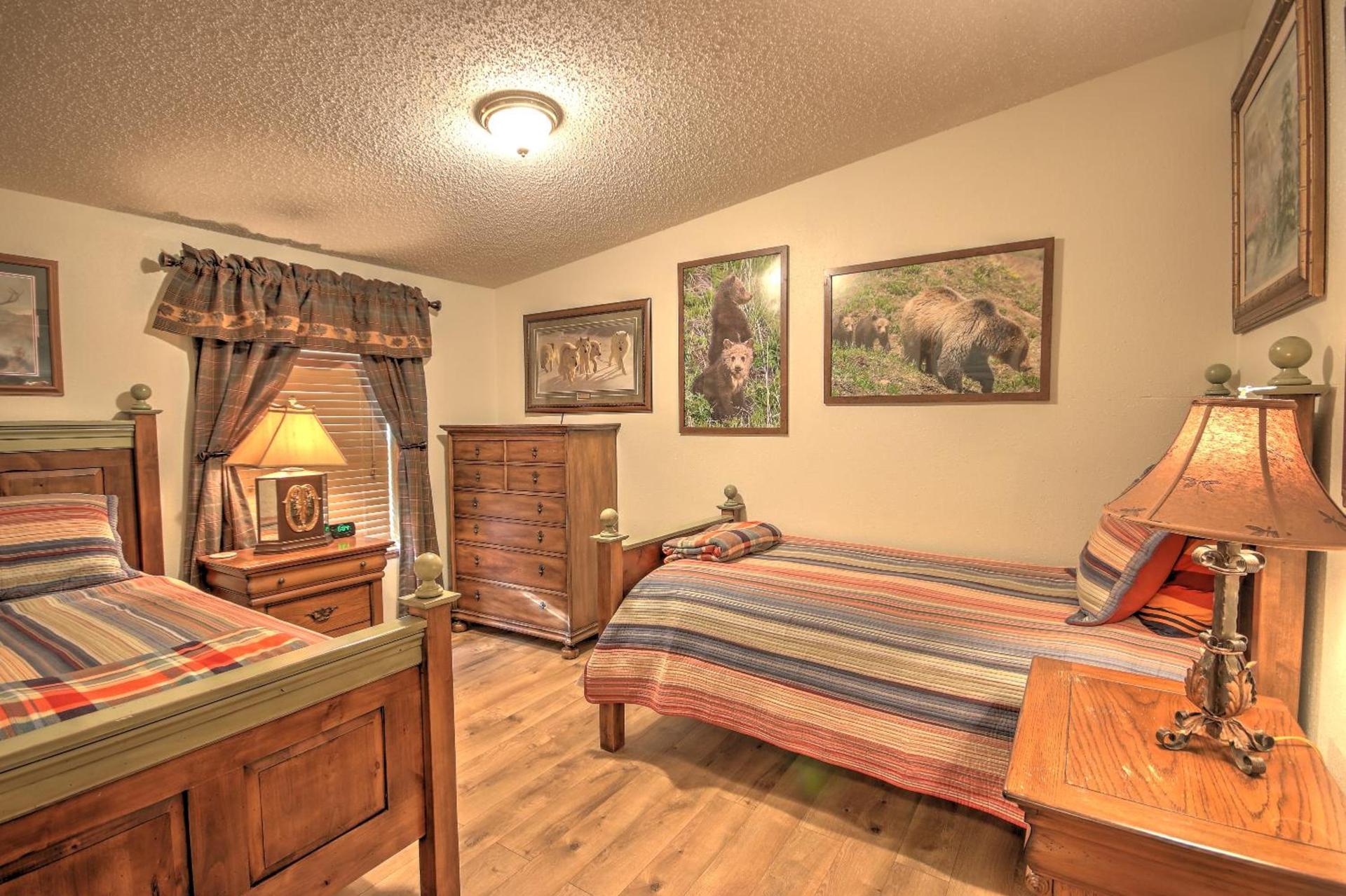 Yellowstone Gateway Inn photo 44