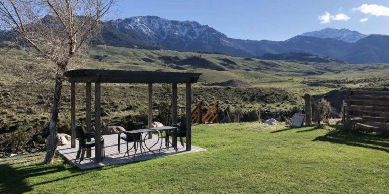 Yellowstone Gateway Inn photo 42