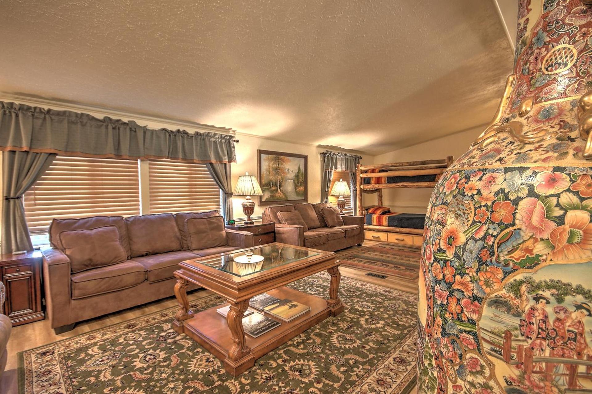 Yellowstone Gateway Inn photo 39