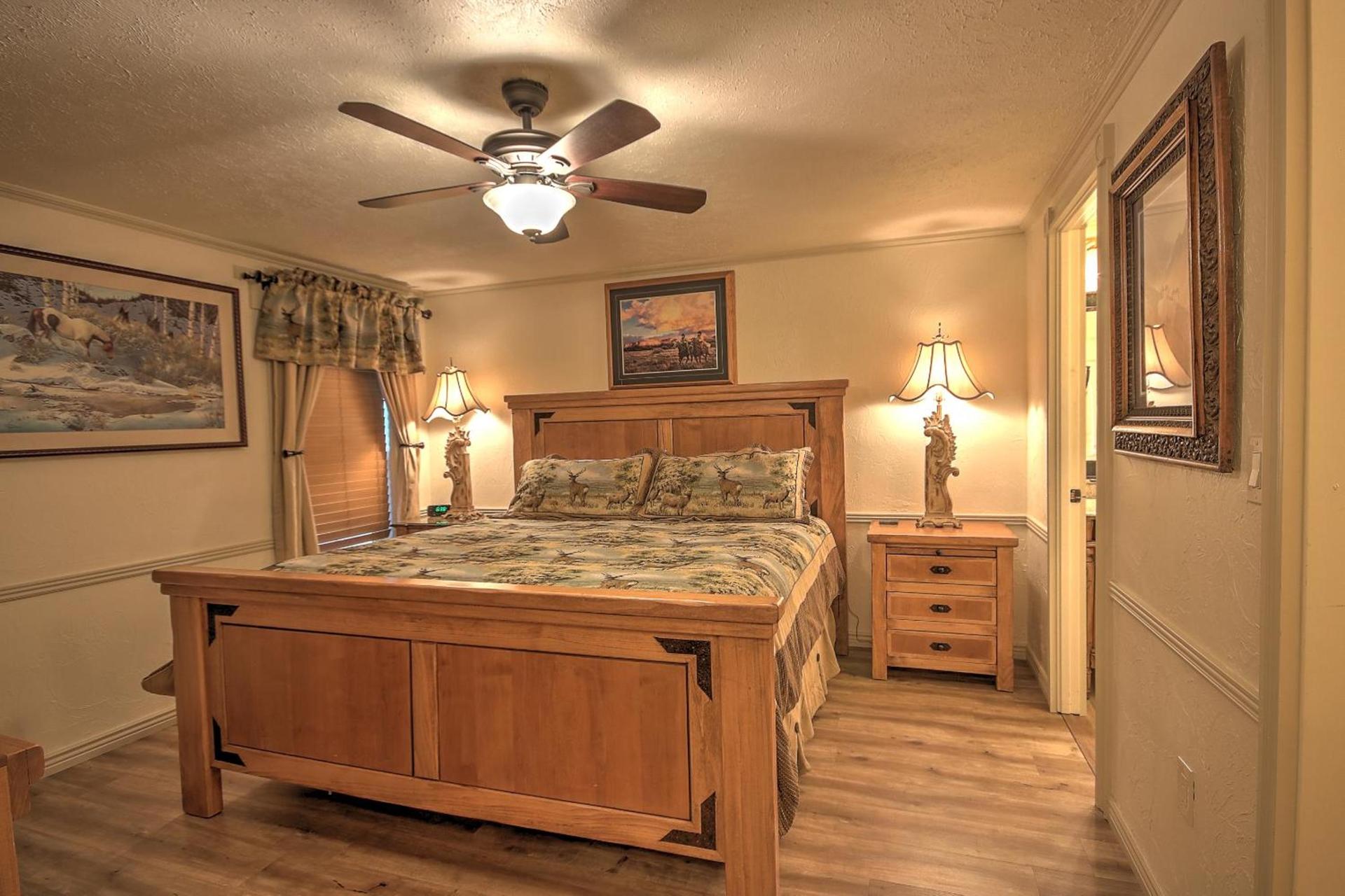 Yellowstone Gateway Inn photo 32
