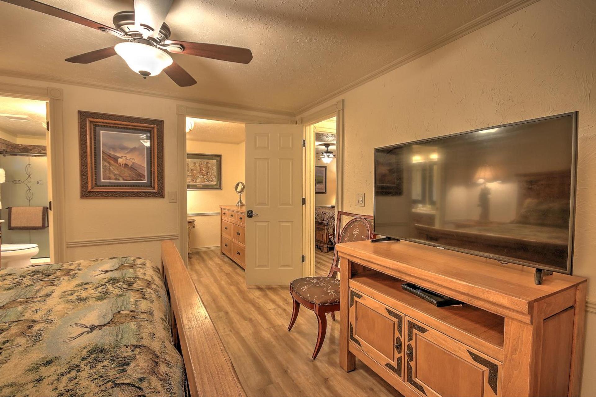 Yellowstone Gateway Inn photo 31
