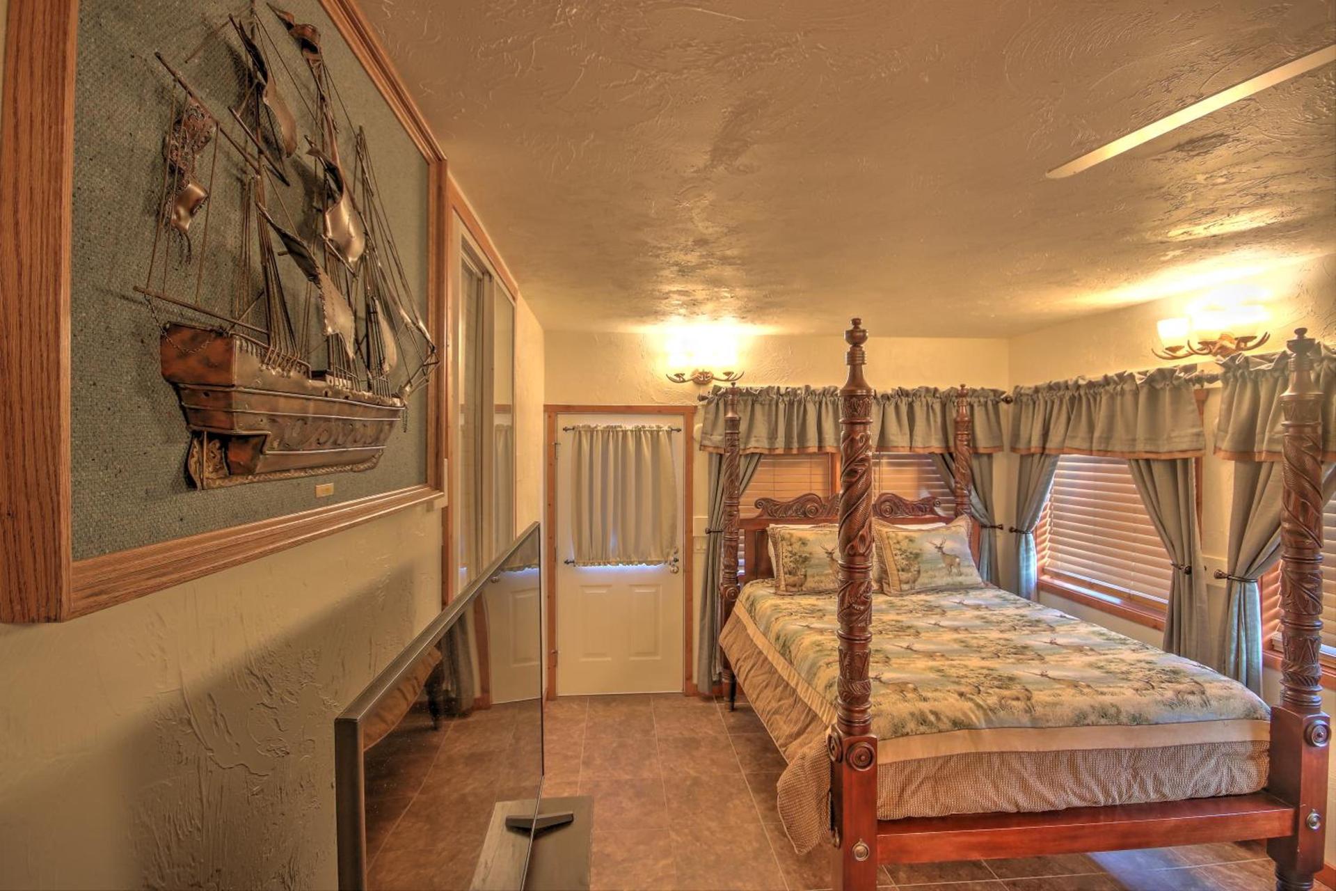 Yellowstone Gateway Inn photo 25