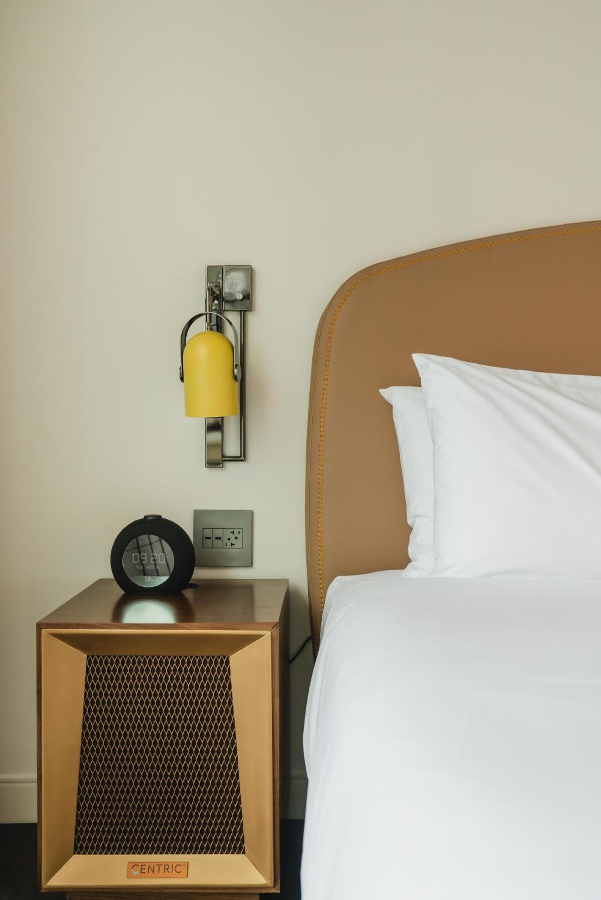 Hyatt Centric Congress Avenue Austin photo 80