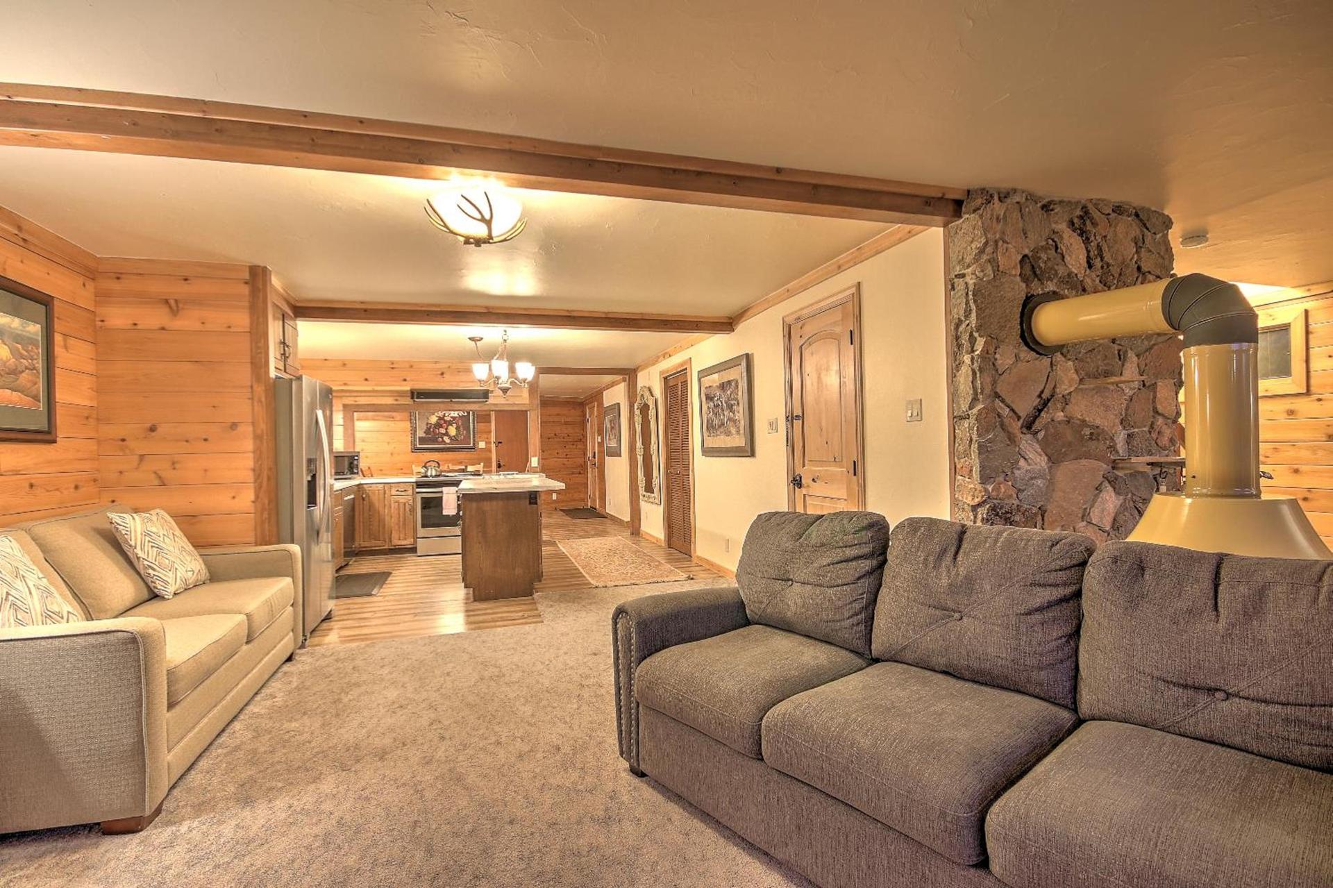 Yellowstone Gateway Inn photo 21
