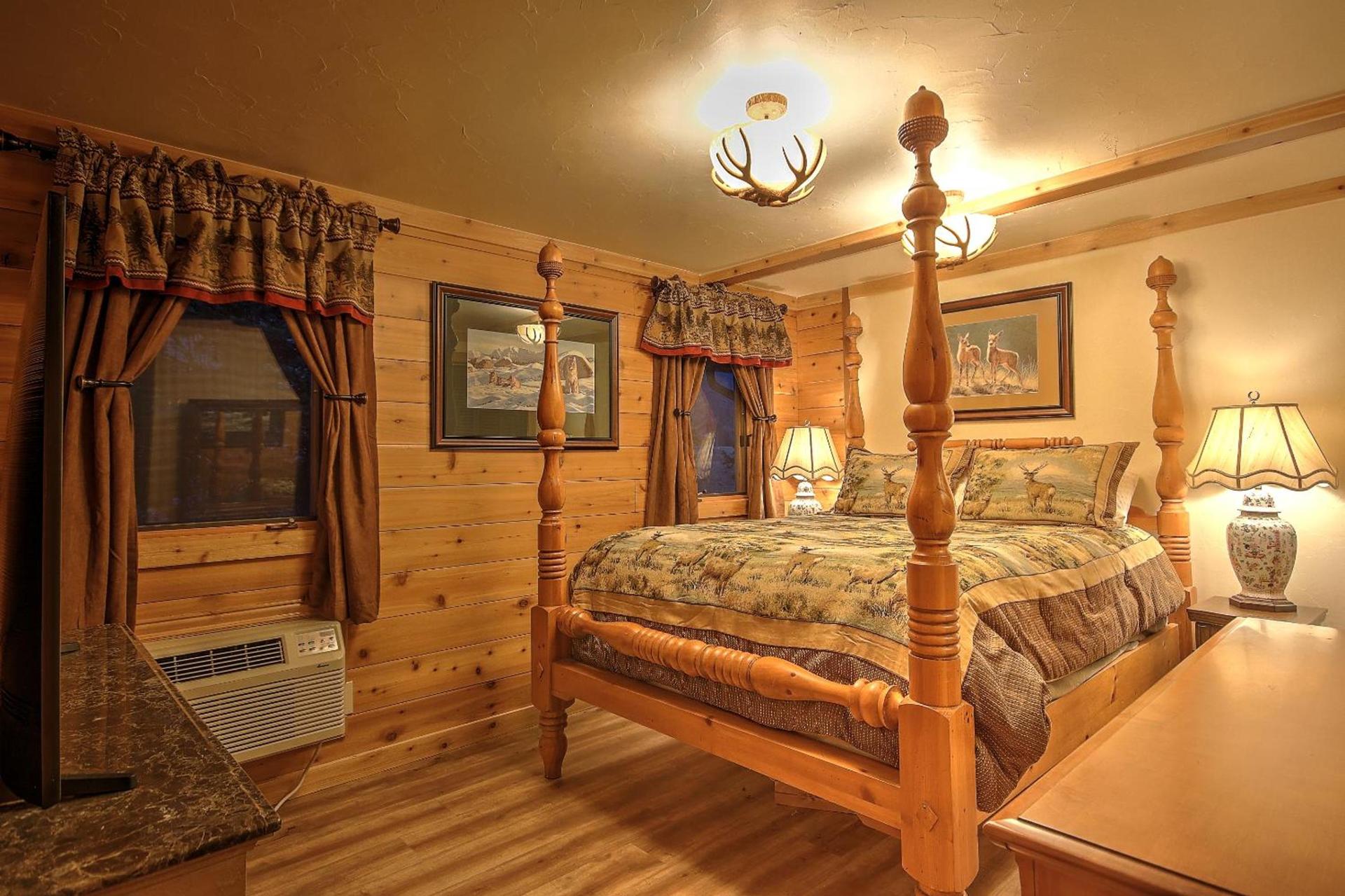 Yellowstone Gateway Inn photo 17