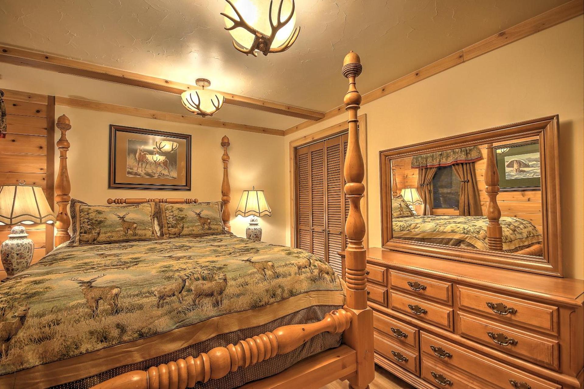 Yellowstone Gateway Inn photo 16