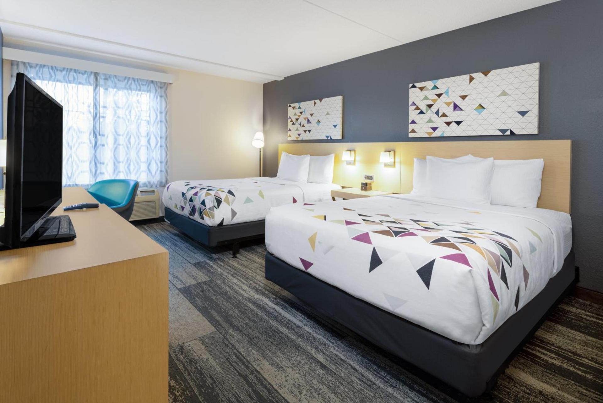 Baymont by Wyndham White Plains - Elmsford photo 55