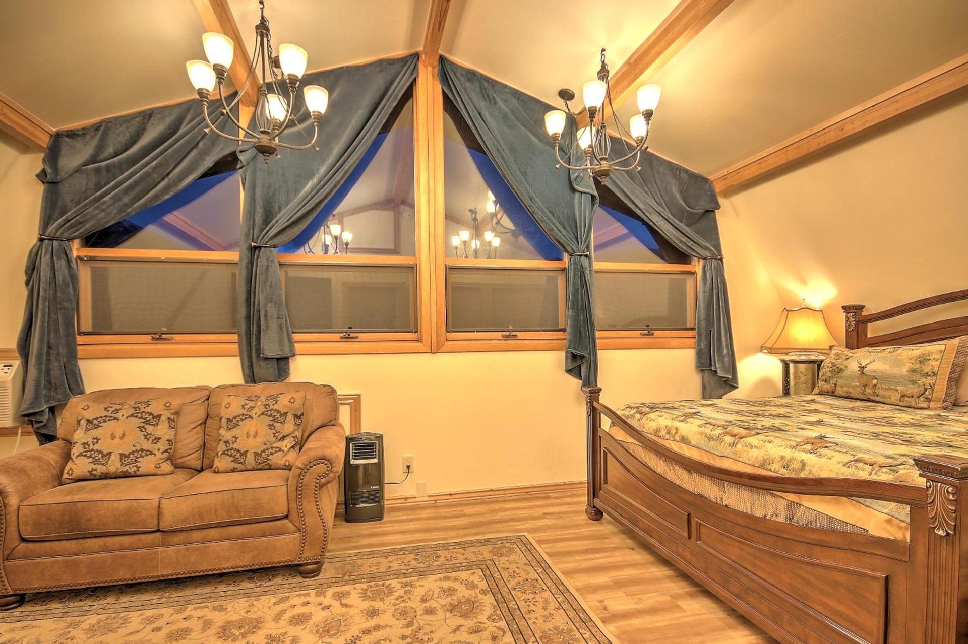Yellowstone Gateway Inn photo 13