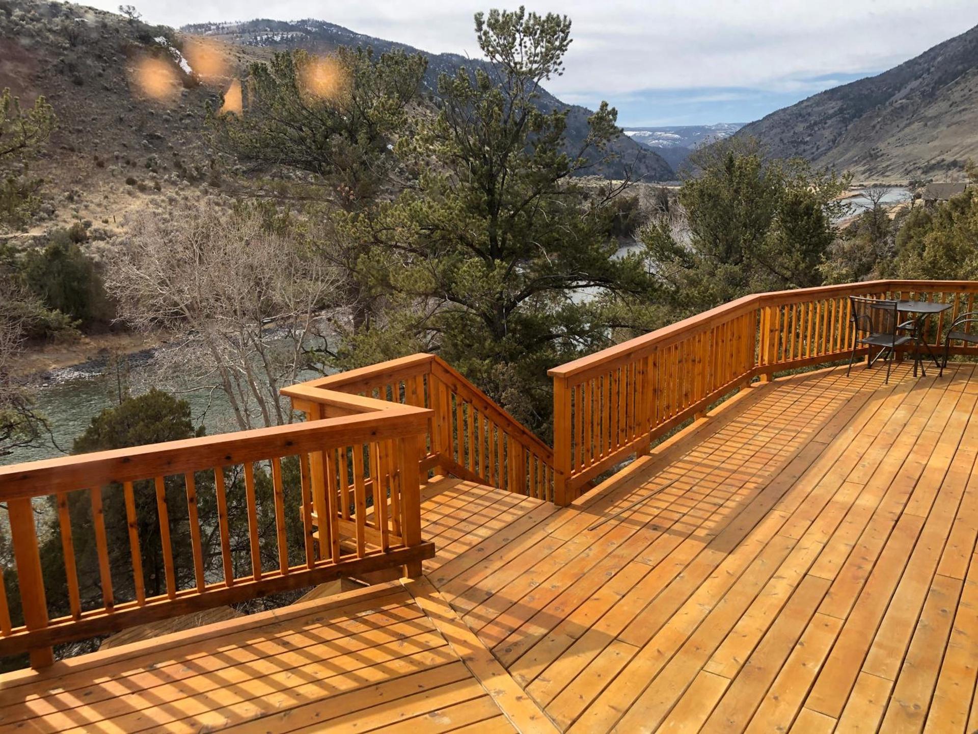 Yellowstone Gateway Inn photo 5