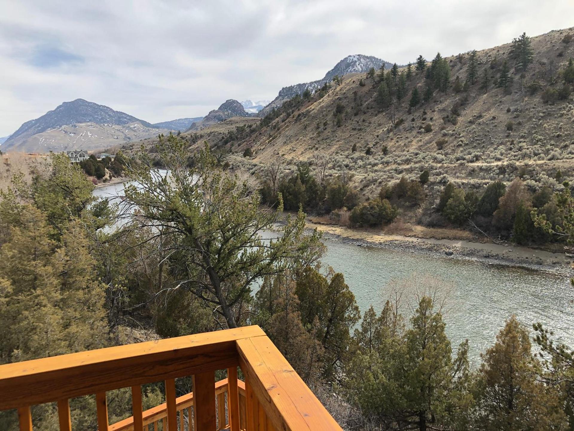 Yellowstone Gateway Inn photo 4