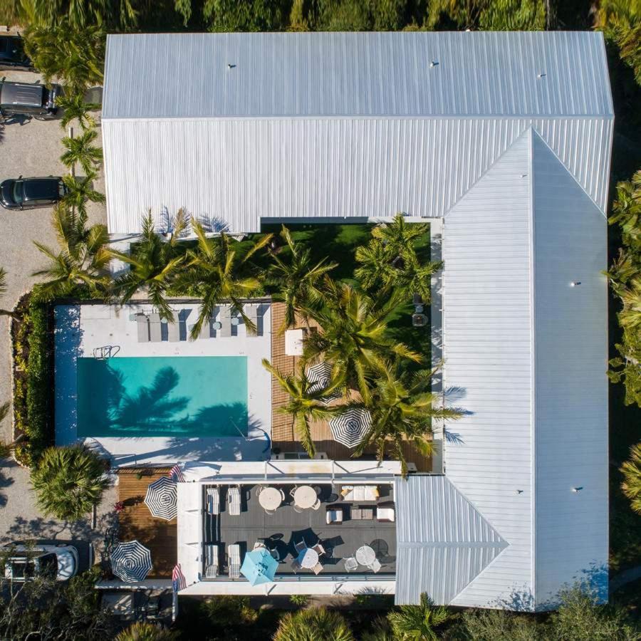 Seaspray Surf Lodge — hotel in Vero Beach