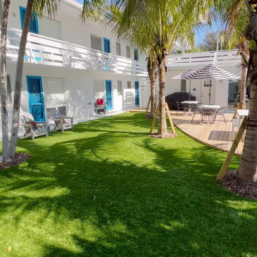 Seaspray Surf Lodge photo 3