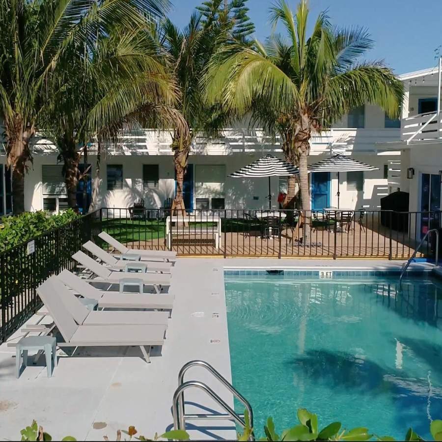 Seaspray Surf Lodge photo 4