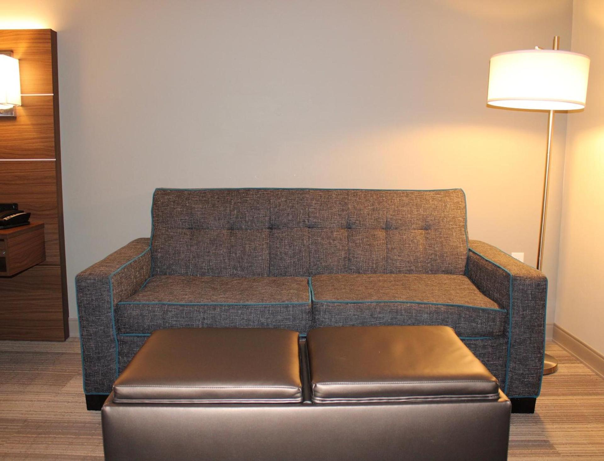 Simple Suites Boise Airport photo 33