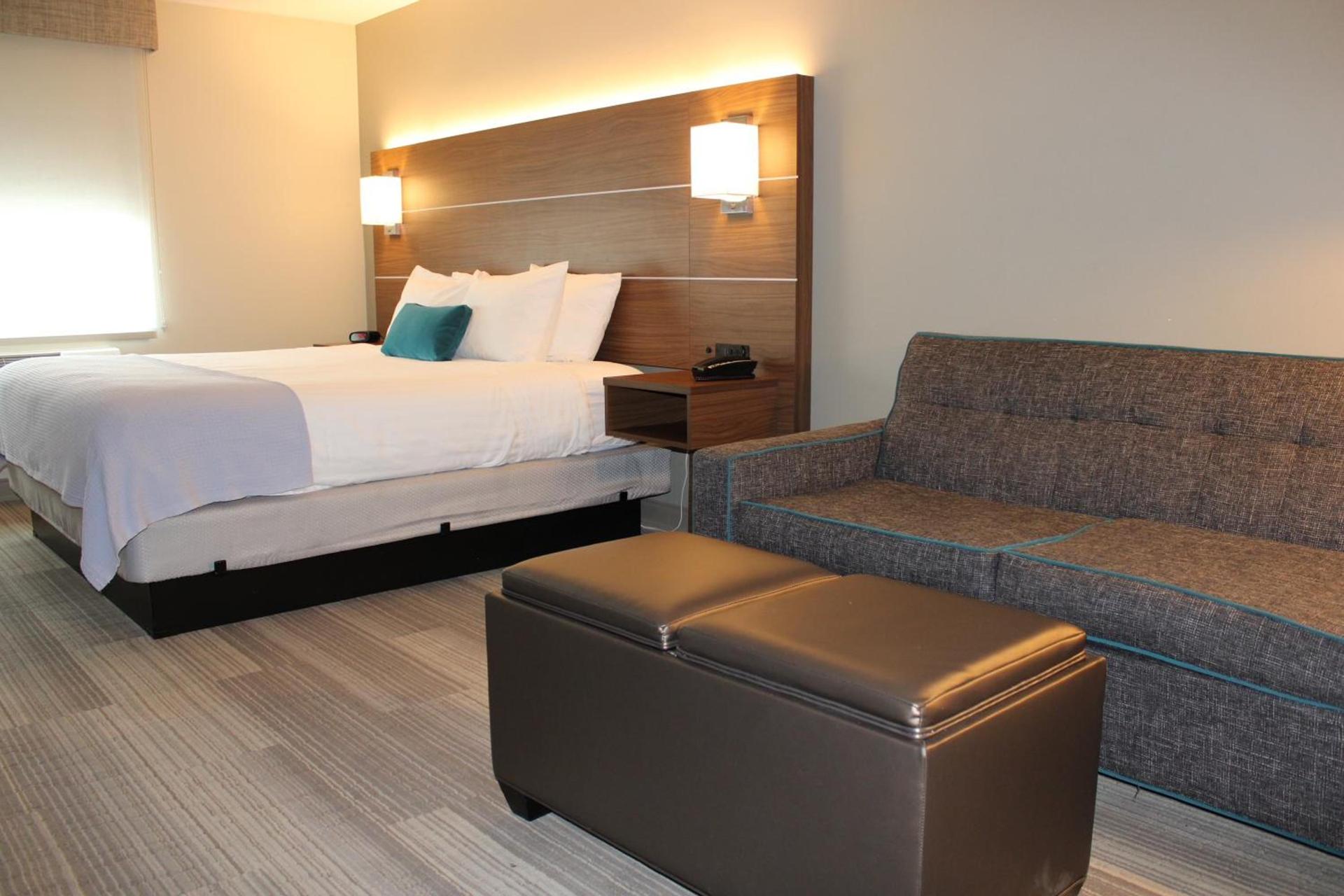 Simple Suites Boise Airport photo 6