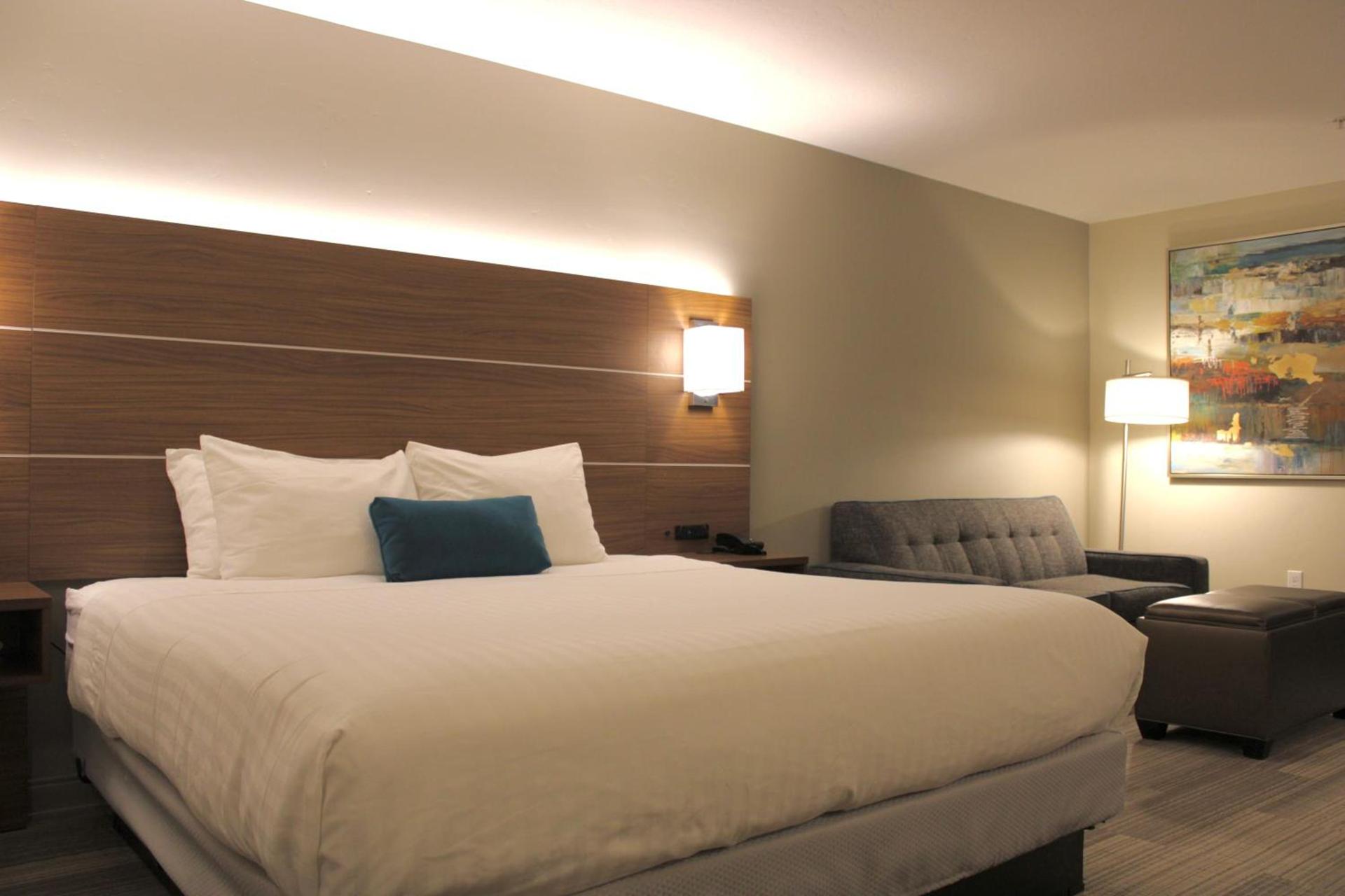 Simple Suites Boise Airport photo 34