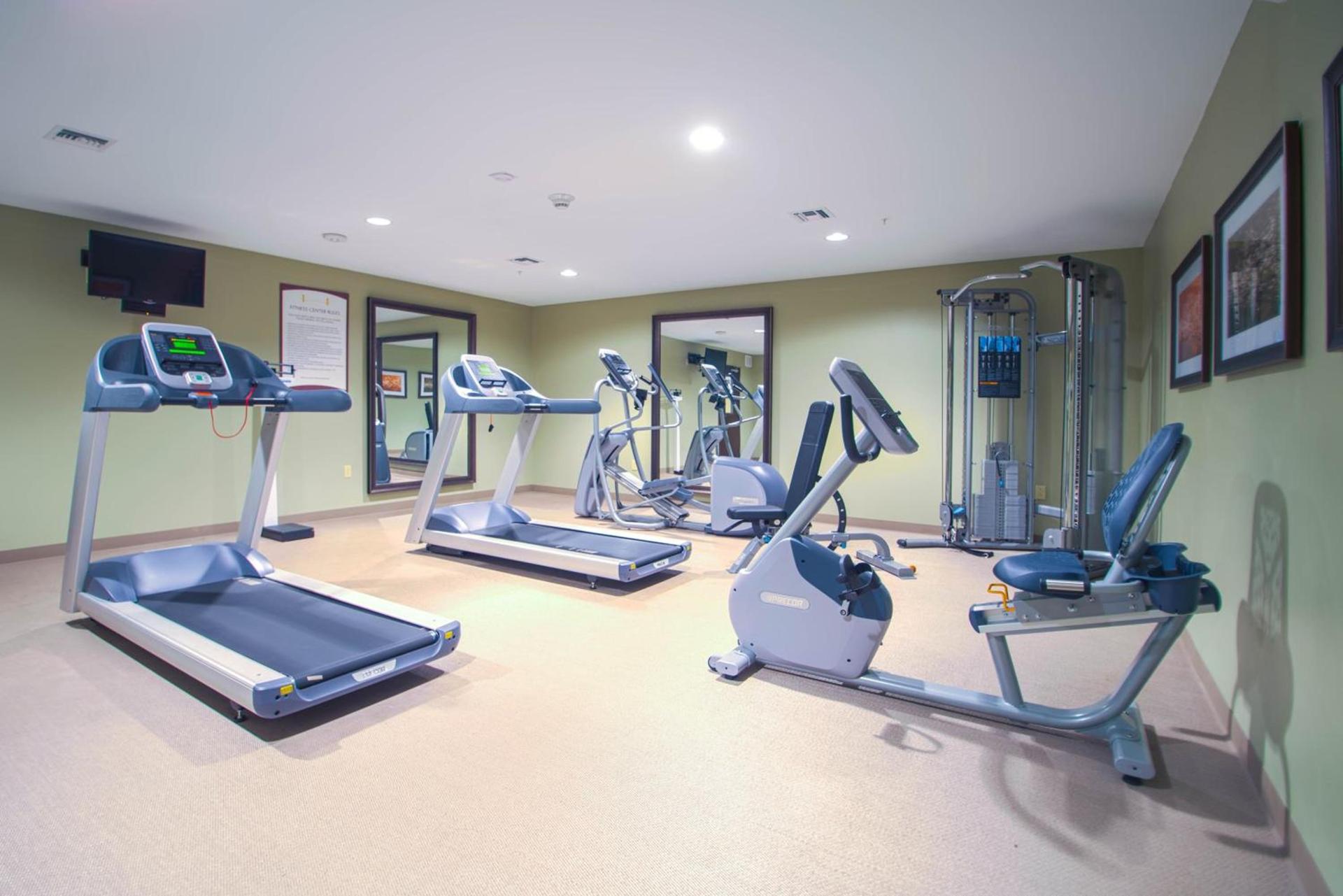 Staybridge Suites Denver - Central Park by IHG photo 91