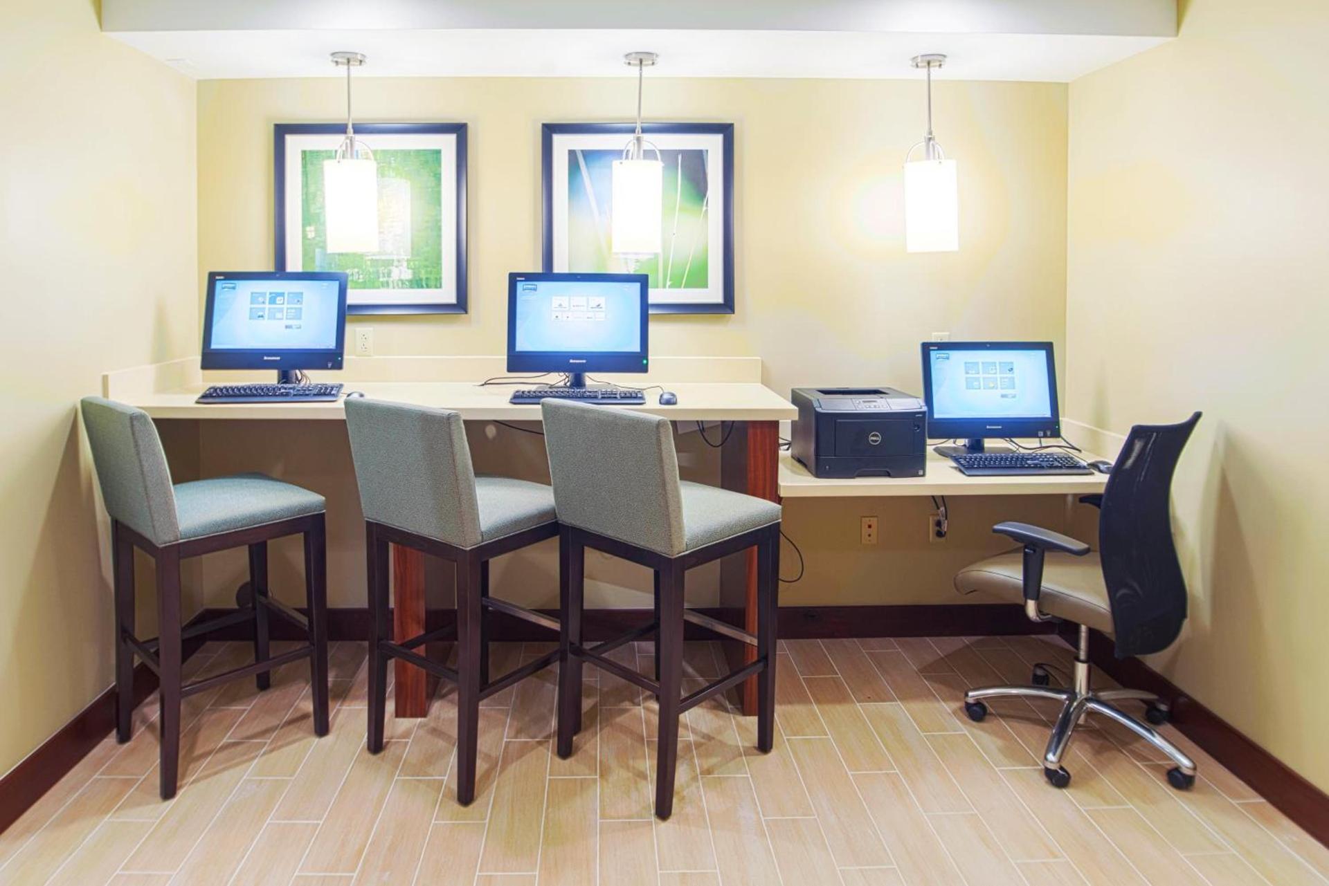Staybridge Suites Denver - Central Park by IHG photo 70