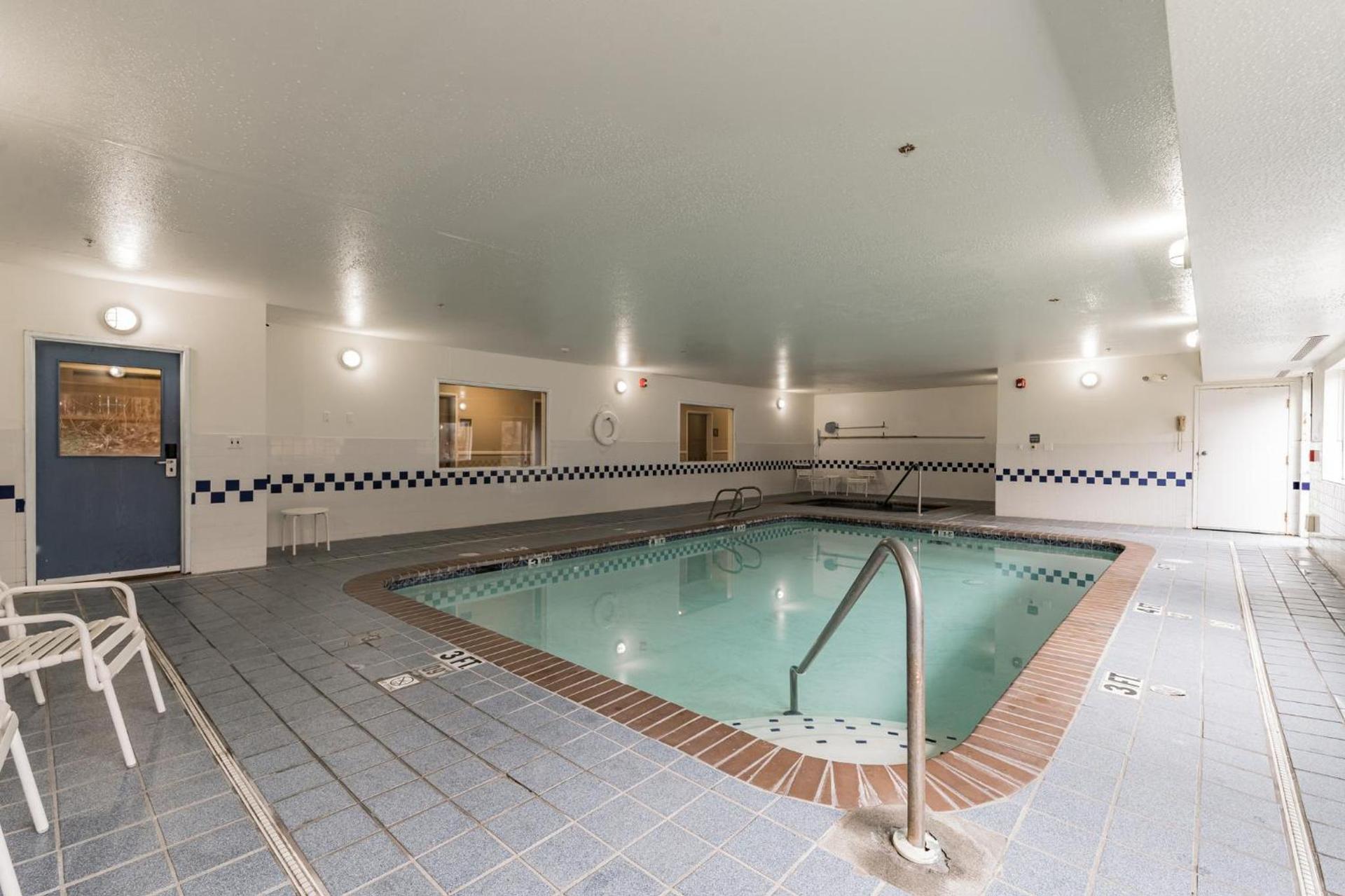 Quality Inn Lewiston photo 30