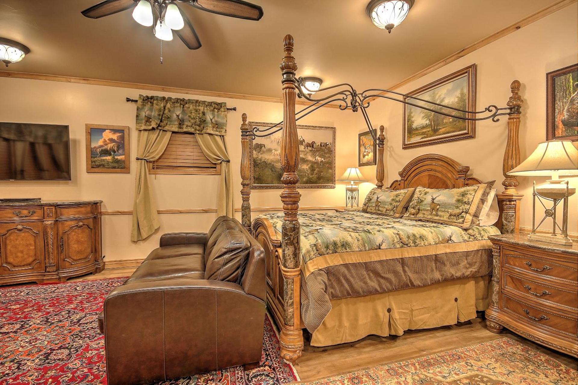 Yellowstone Gateway Inn photo 98