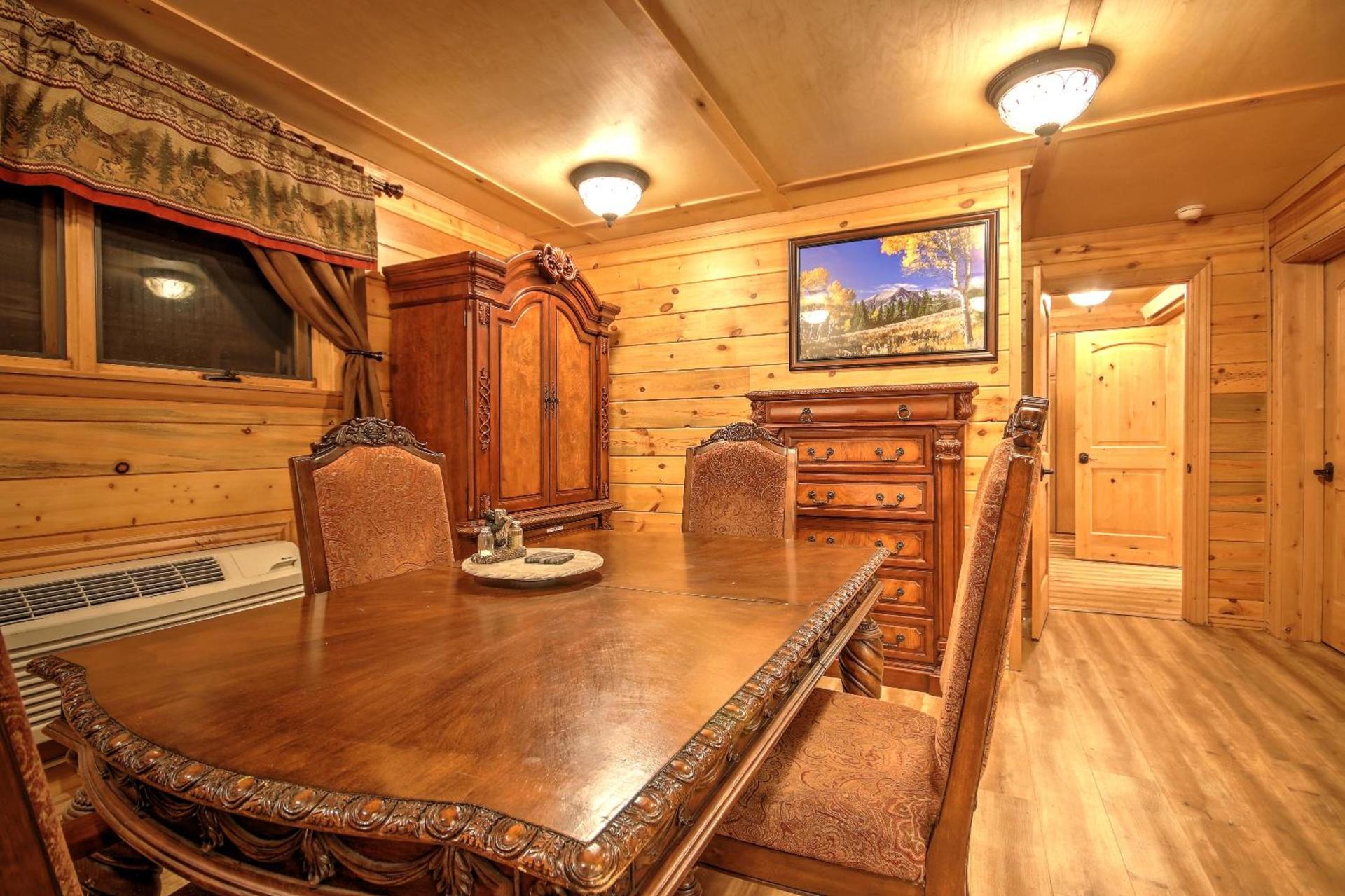 Yellowstone Gateway Inn photo 91