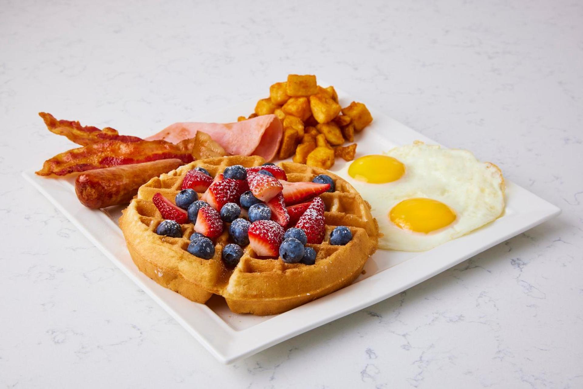 Borgata Hotel Casino & Spa photo 27