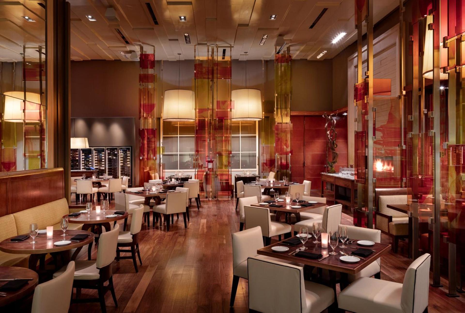 Borgata Hotel Casino & Spa photo 20