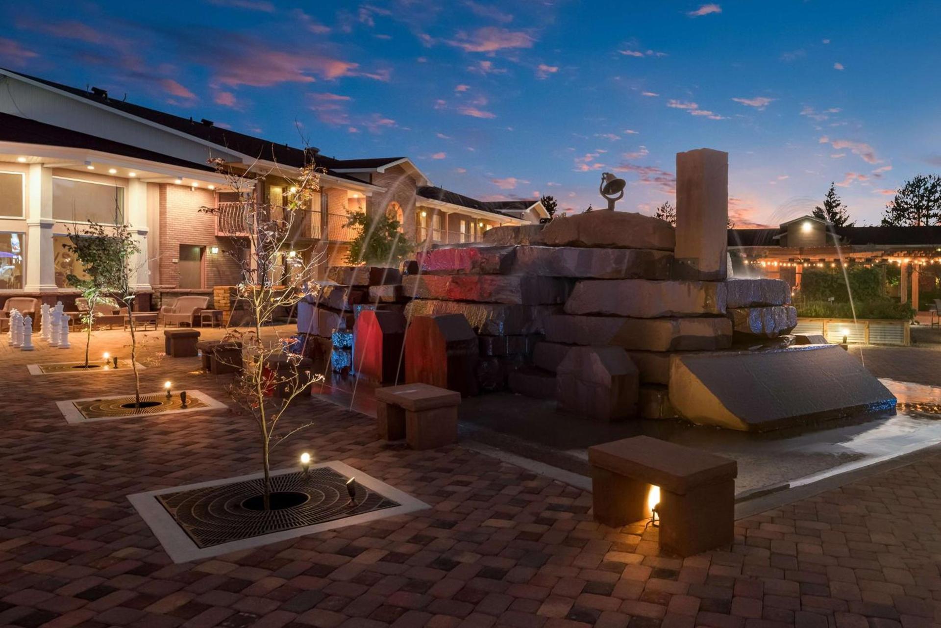 Best Western Plus Cedar City photo 18