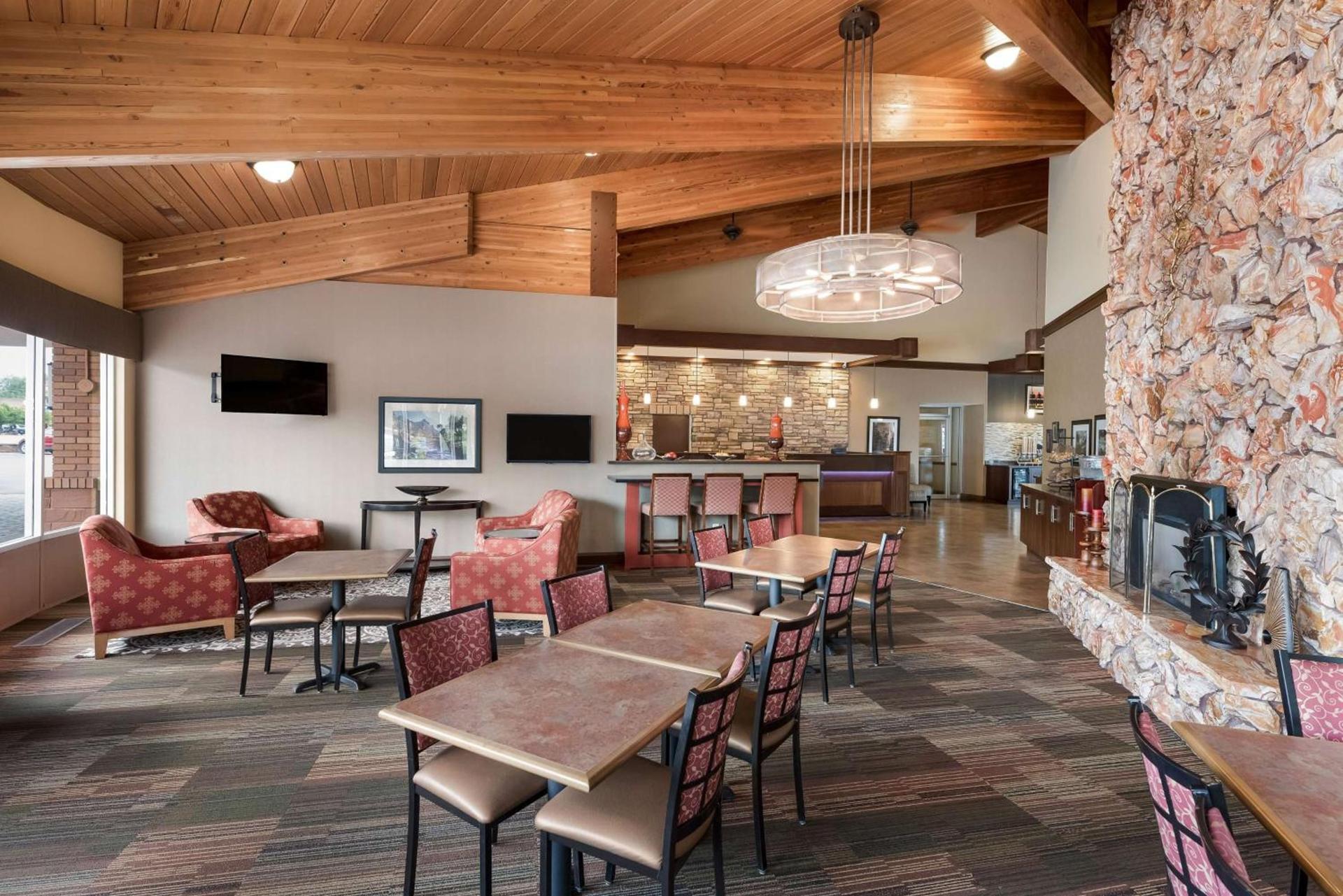 Best Western Plus Cedar City photo 24