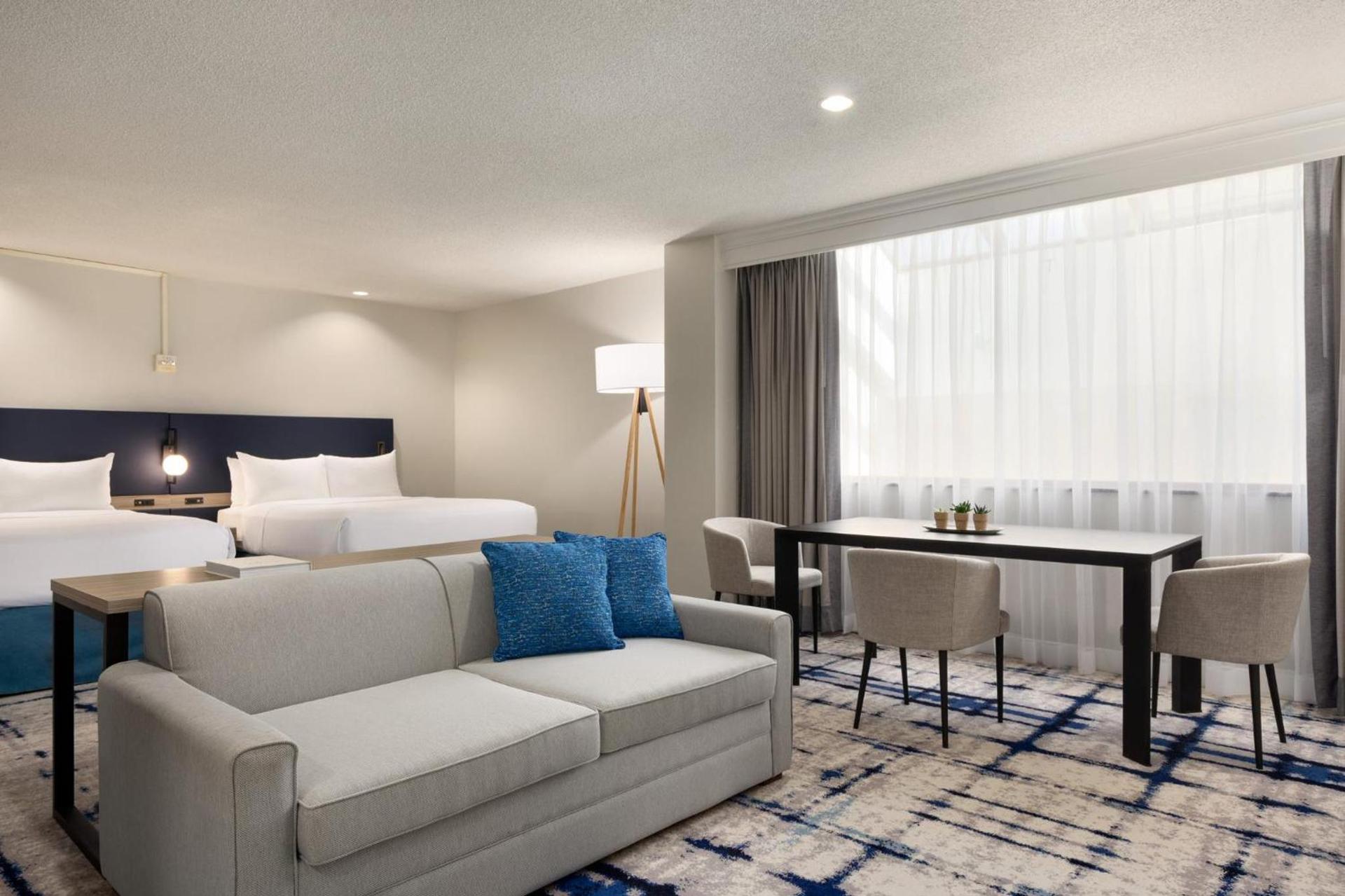 Crowne Plaza College Park - Washington DC by IHG photo 51