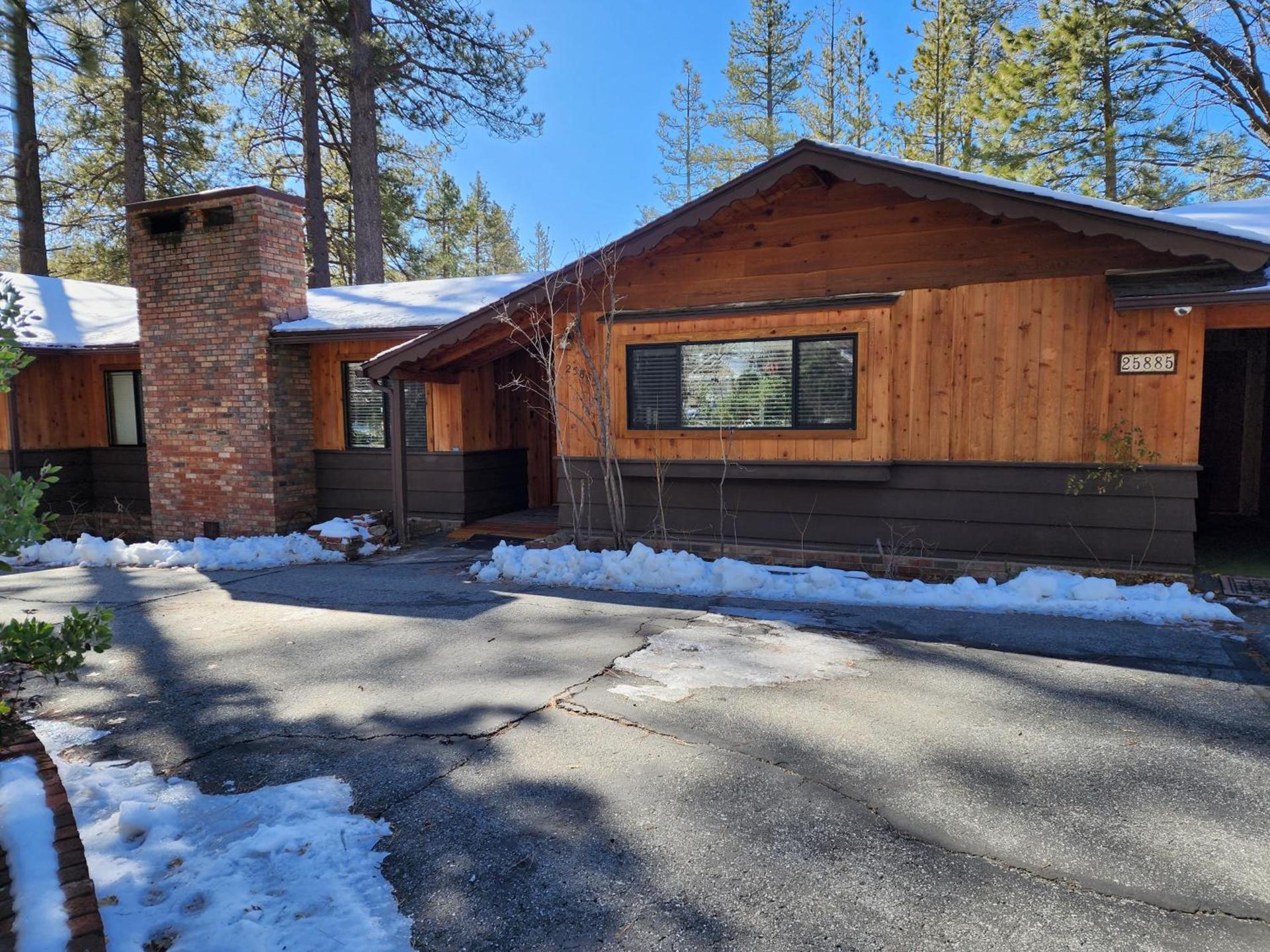 Silver Pines Lodge photo 3
