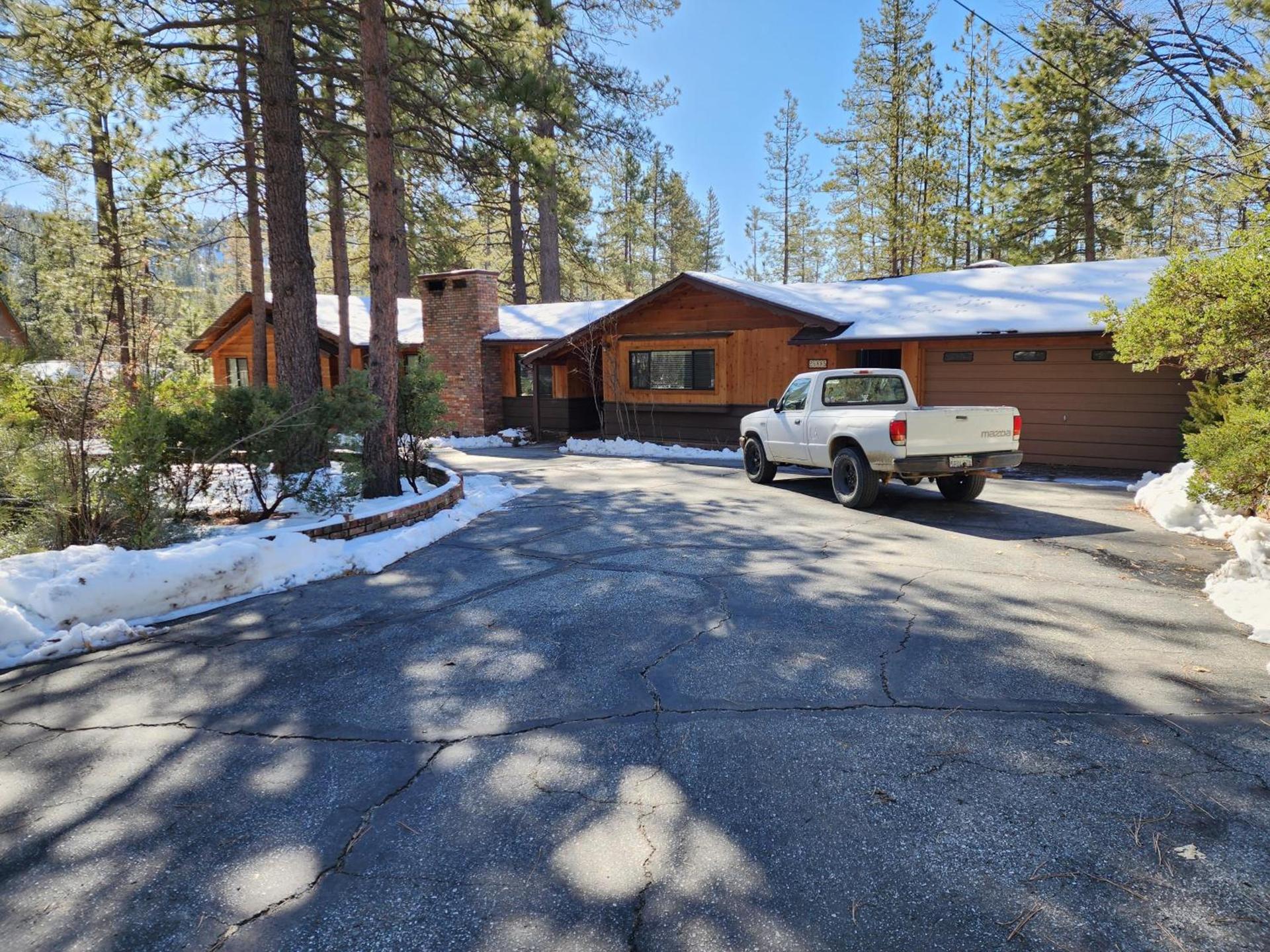 Silver Pines Lodge photo 4