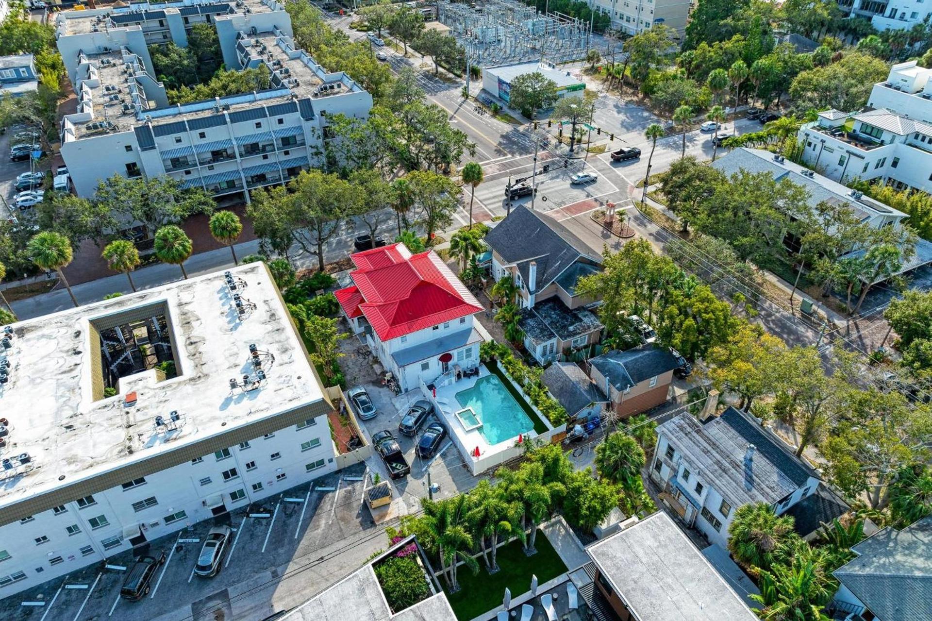 Prestige Collection, Hotel Boutique — hotel in St Petersburg