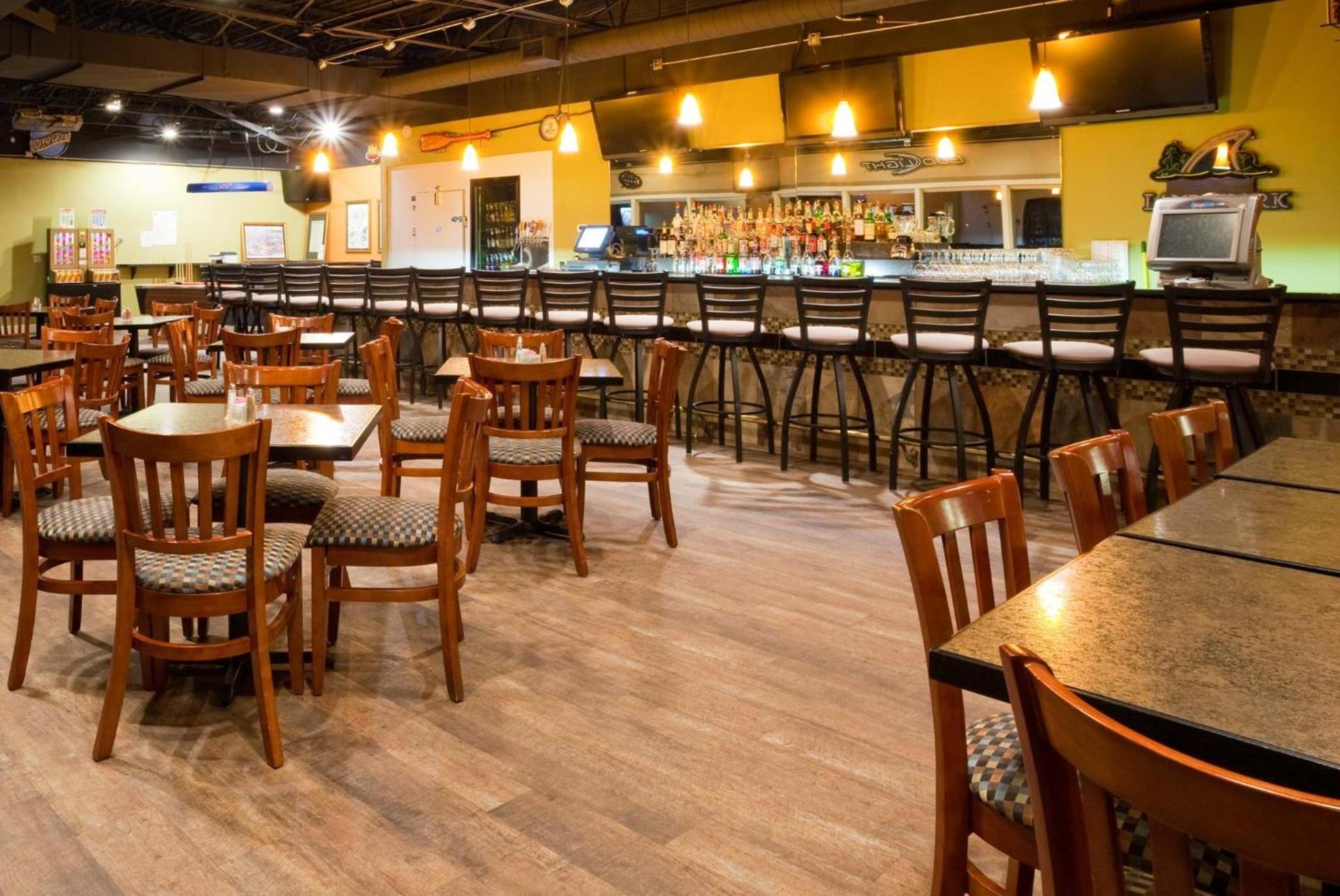 Holiday Inn Detroit Lakes - Lakefront by IHG photo 25