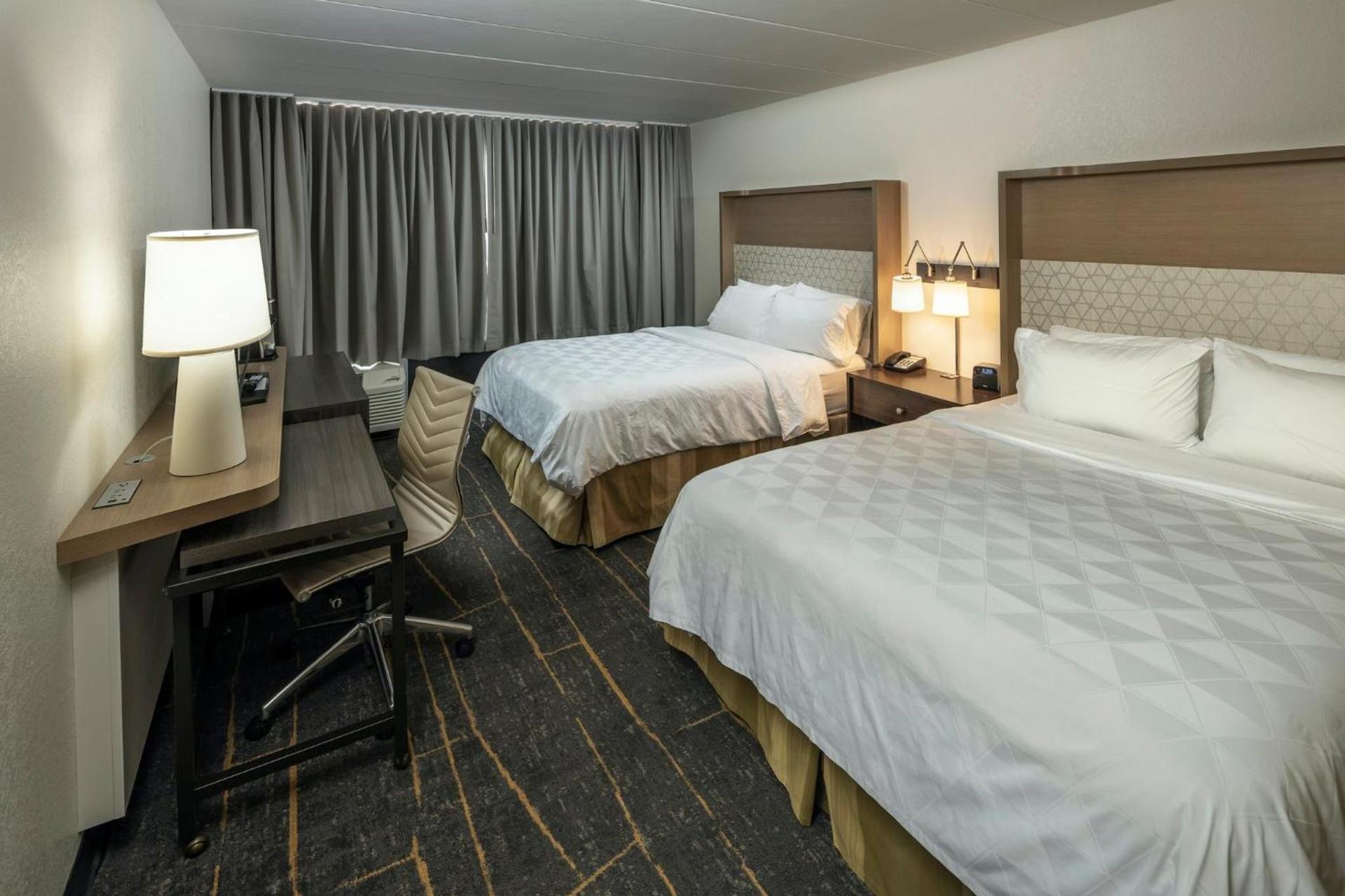 Holiday Inn Detroit Lakes - Lakefront by IHG photo 24