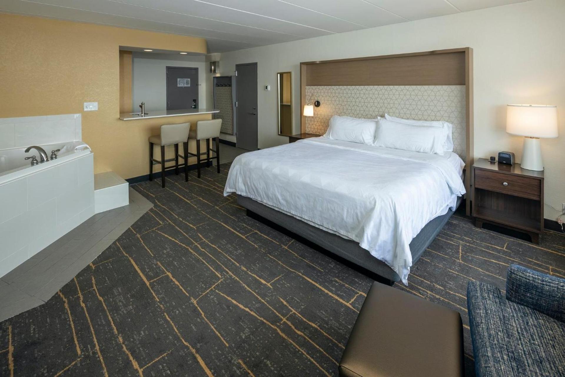 Holiday Inn Detroit Lakes - Lakefront by IHG photo 19