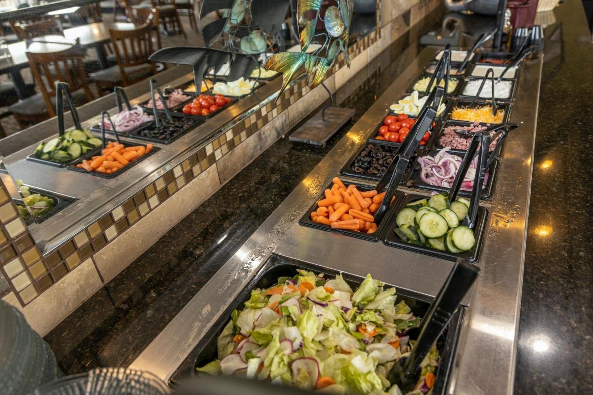 Holiday Inn Detroit Lakes - Lakefront by IHG photo 56