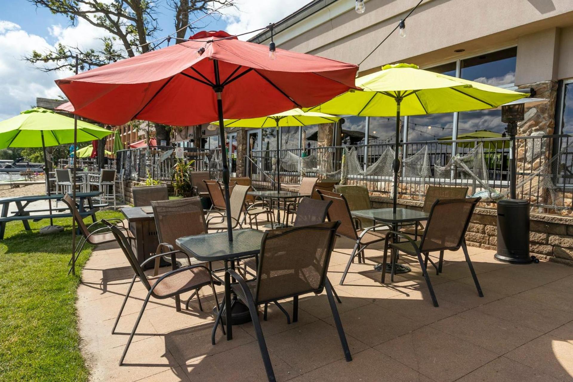 Holiday Inn Detroit Lakes - Lakefront by IHG photo 13