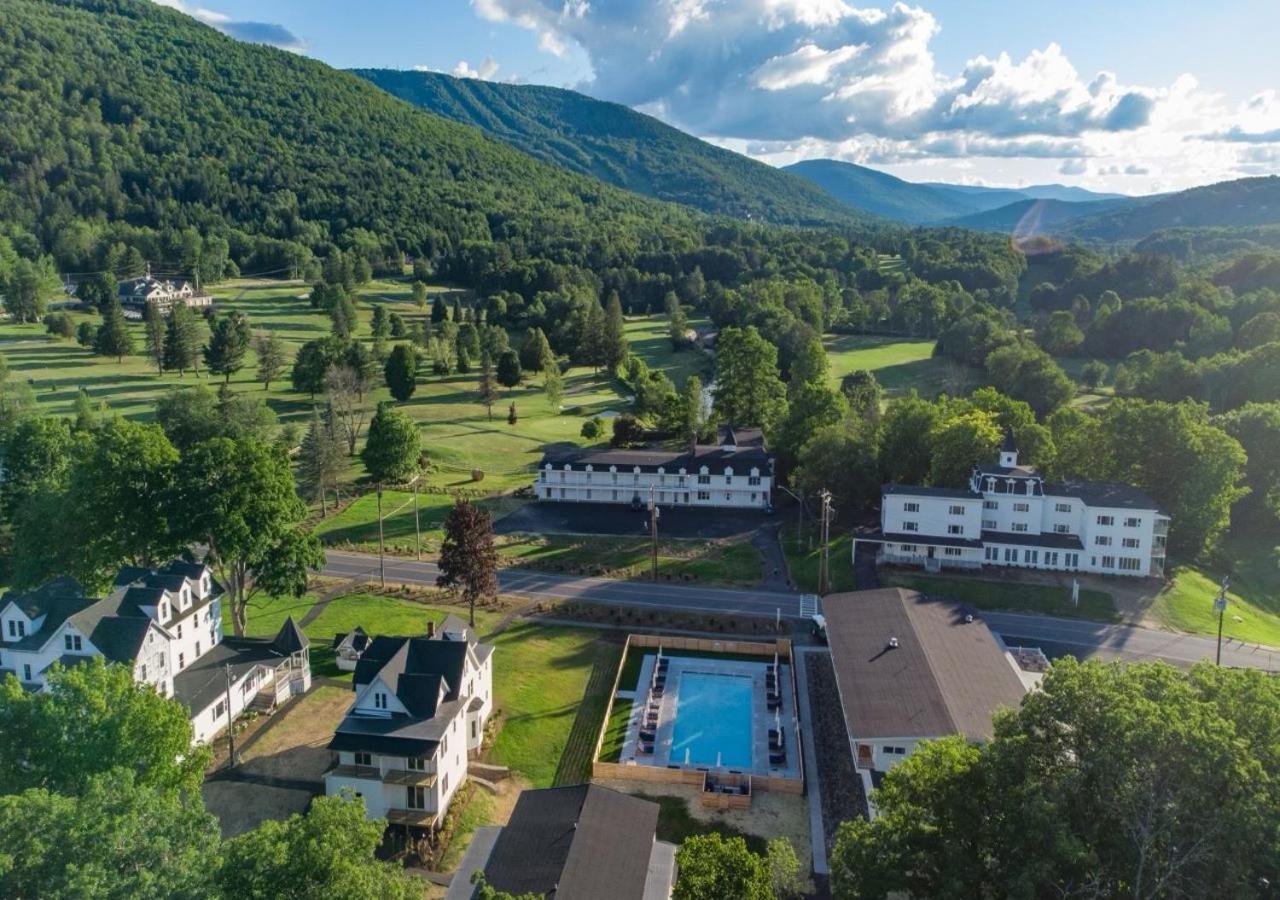 Wylder Windham — hotel in Windham