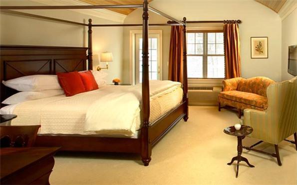 Copper Beech Inn photo 86