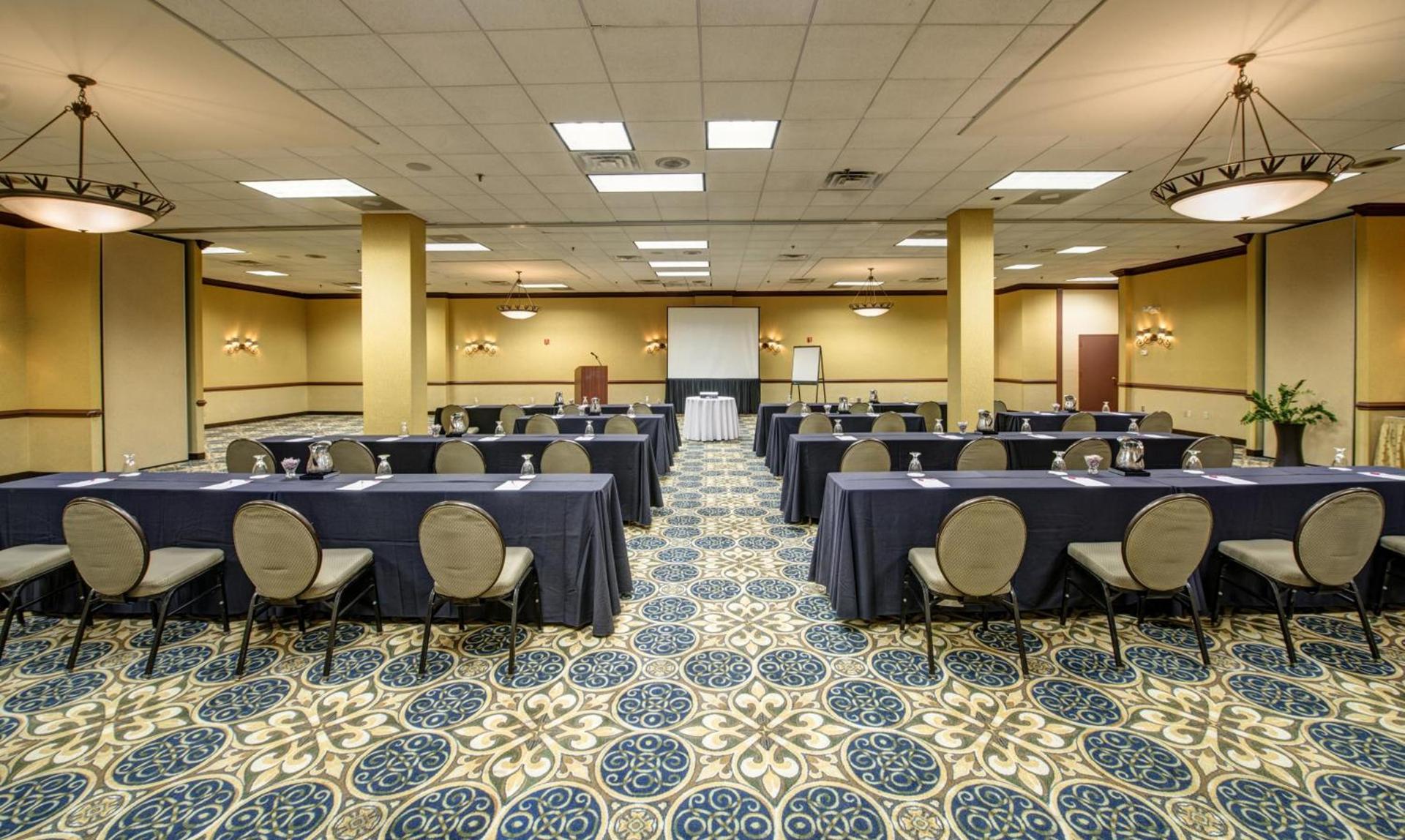 The Rockville Hotel, a Ramada by Wyndham — hotel in Rockville