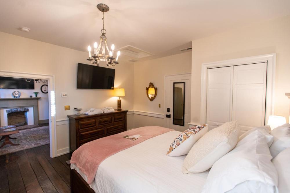 Thomas Rose Inn photo 19