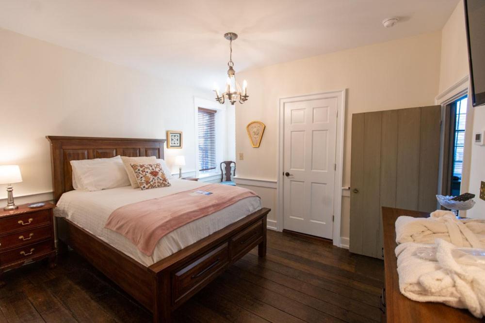 Thomas Rose Inn photo 9
