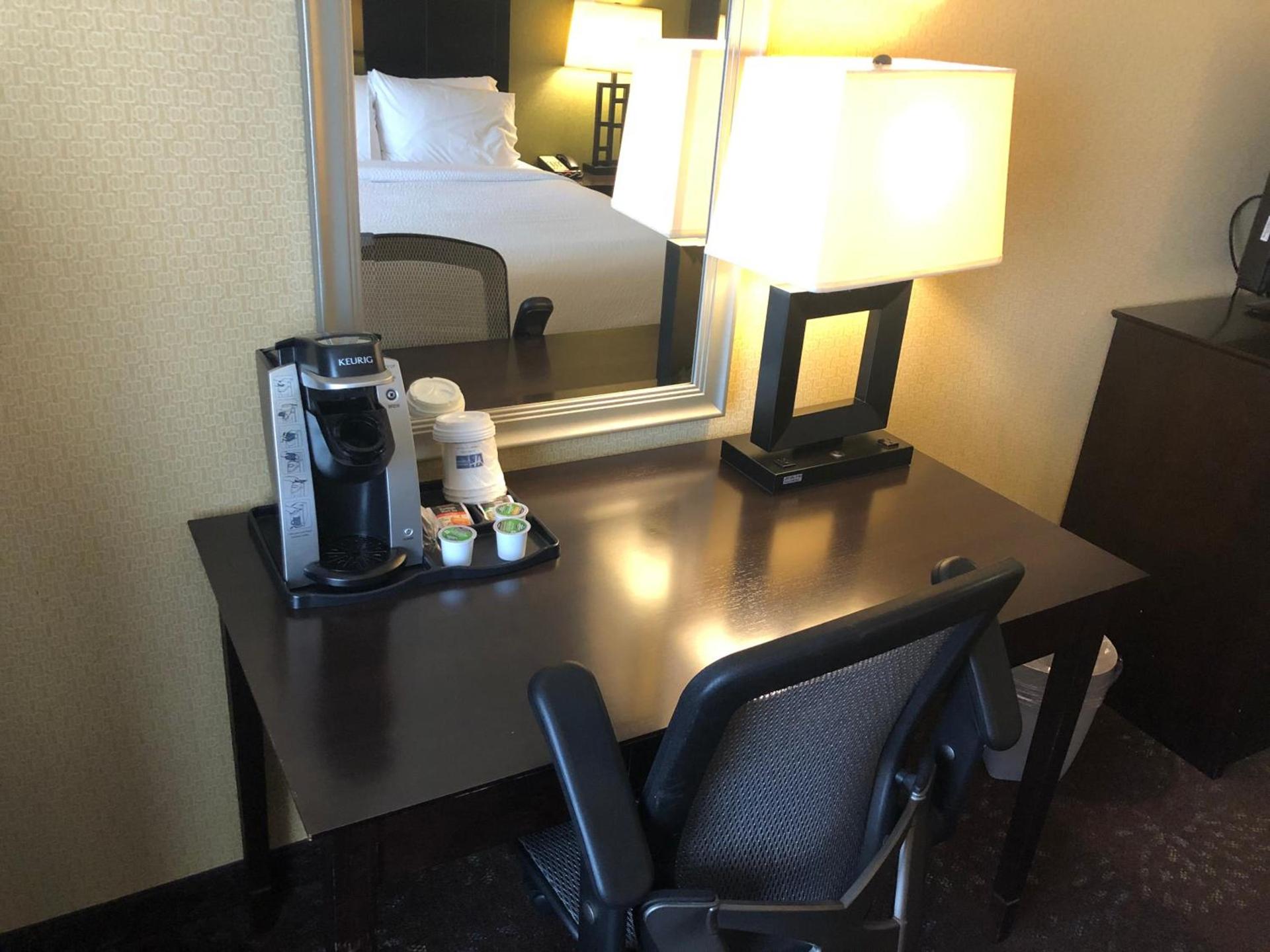 Holiday Inn Express Hotel & Suites Lansing-Dimondale by IHG photo 19