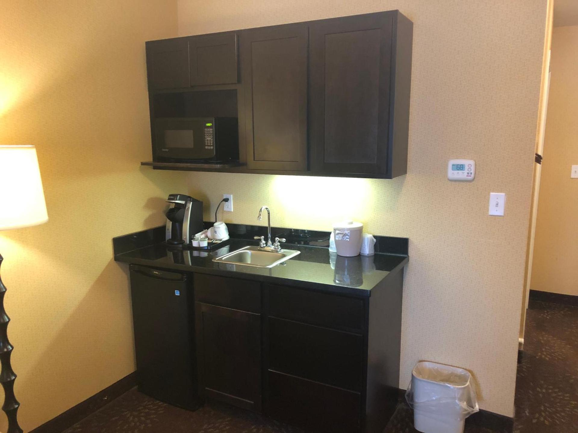 Holiday Inn Express Hotel & Suites Lansing-Dimondale by IHG photo 36